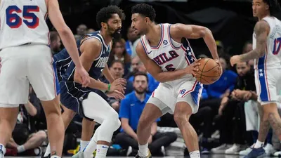 2025 NBA Summer League Best Bets: VJ Edgecombe Stars On Day 7