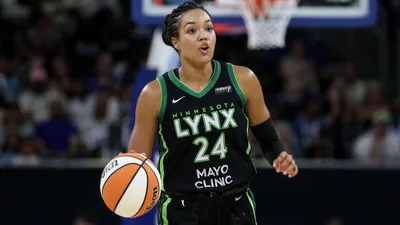WNBA Player Props and Best Bets: Clark, Reese Out With Injuries, Solid Markets Remain