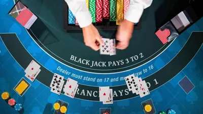 Caesars Doubles Down on Live Dealer With New Studio in Michigan