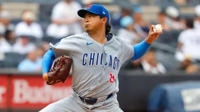 Best NRFI Bets Today: Shota Imanaga Takes the Ball for the Cubs