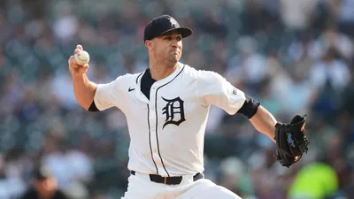 Best NRFI Bets Today: Expect the Tigers Struggles on Offense to Continue to Persist