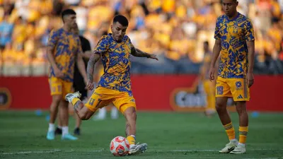 Toluca vs. Tigres UANL Prediction: Red Devils Freight Train Keeps Rolling