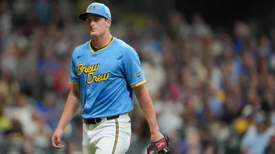 Best NRFI Bets Today: Negative Regression Looms Large Over the Brewers and Mariners