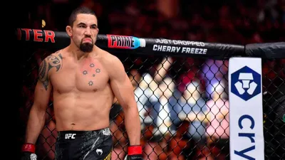 UFC Fight Night: Whittaker vs. De Ridder - Odds, Predictions & Picks