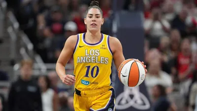 WNBA Player Props and Best Bets: Bet on Plum, Wilson, and Magbegor Tonight