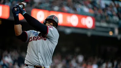 Best MLB Home Run Props Today: Carlos Santana Welcomes a Familiar Face to Town