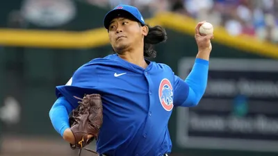 Best NRFI Bets Today: Cubs vs. White Sox on Friday
