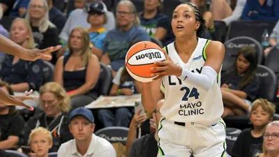 WNBA Player Props and Best Bets: Get Collier But Not Several Other Superstars Playing Tonight