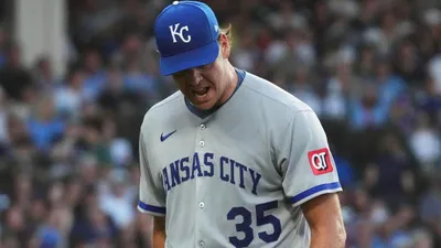 Best NRFI Bets Today: Fade the Kansas City Royals Underwhelming Offense
