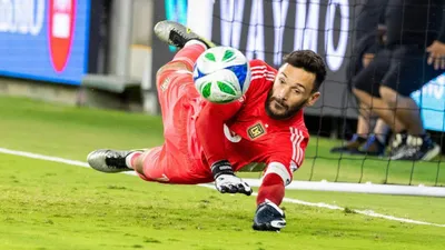 2025 Leagues Cup: Los Angeles FC vs. Mazatlan Odds, Prediction & Picks