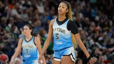 WNBA Player Props and Best Bets: Beware the Valkyries, Angel Reese’s Return, and So Much More