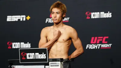 UFC Fight Night: Taira vs. Park - Odds, Predictions & Picks