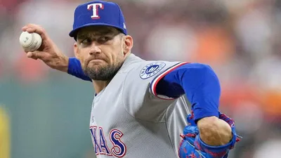Best NRFI Bets Today: Continue to Fade the Rangers and Angels Top of Their Orders