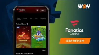 Fanatics Casino Bonus Code and Review 2025