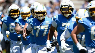 BetMGM Bonus Code: Bet on Lions vs. Chargers Hall of Fame Game and Claim Up to $1,500 in Bonus Bets