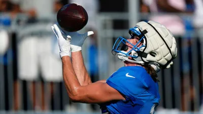 FanDuel Promo Code: Get $150 in Bonus Bets for the Lions vs. Chargers Hall of Fame Game