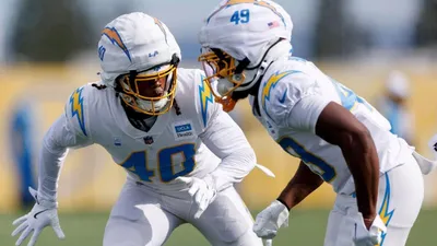 Caesars Promo Code Lions vs. Chargers: Win Double When Betting on the Hall of Fame Game