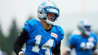 Hard Rock Bet Promo Code for Lions vs. Chargers Hall of Fame Game - Get $150 in Bonus Bets Instantly