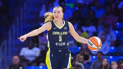 WNBA Player Props and Best Bets: Bueckers a Strong Over Bet Tonight, Others Not So Much