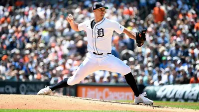 Best NRFI Bets Today: Check out Tigers vs. Phillies on Friday