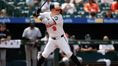 Best MLB Home Run Props Today: O’s O’Neill Bringing Big Power to Baltimore