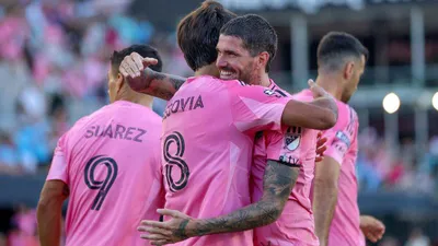 2025 Leagues Cup: Inter Miami CF vs. Pumas UNAM Odds, Prediction & Picks