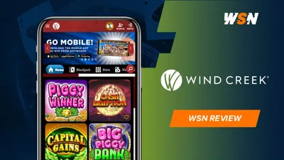 Wind Creek Casino Bonus Code and Review 2025