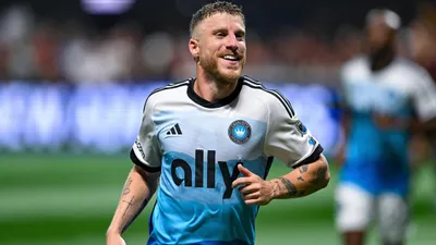 2025 Leagues Cup: C.F. Monterrey vs. Charlotte FC Odds, Prediction & Picks