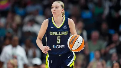 WNBA Player Props and Best Bets: It is a Good Day to Bet the OVER
