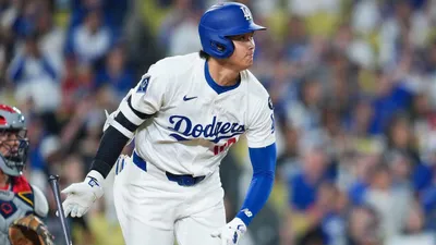 Best MLB Home Run Props Today: Target MLB’s Top Home Run Hitters on Tuesday