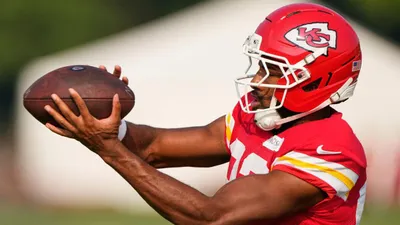 BetMGM Bonus Code: Bet on NFL Preseason Week 1 Games and Get Up to $1,500 in Bonuses