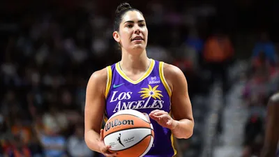 WNBA Player Props and Best Bets: Good Day to Bet the OVER, Except on Cameron Brink