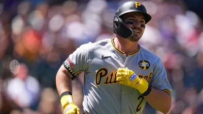 Best MLB Home Run Props Today: Raleigh Not the Only AL West Catcher to Break Out in 2025