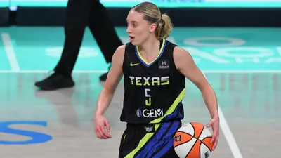 WNBA Player Props and Best Bets: Low on A'ja Wilson, High on Paige Bueckers in 3-Point Props