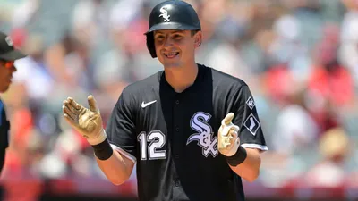 Best MLB Home Run Props Today: Have the White Sox Found Their New Star?