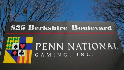 Penn National: Big Bets, Bigger Losses