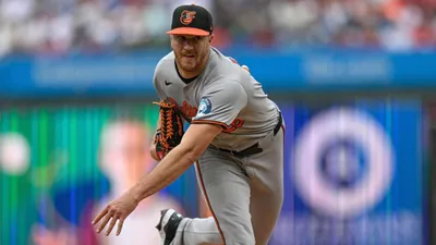 Best NRFI Bets Today: Expect the Mariners to Struggle Against Trevor Rogers