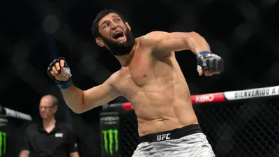 UFC 319 Fight Night: Du Plessis vs. Chimaev - Odds, Predictions & Picks