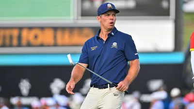 LIV Golf Indianapolis Predictions: Ride the Wave with Casey