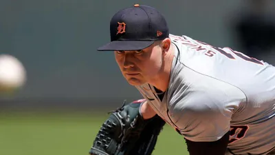 Best NRFI Bets Today: The AL Cy Young Favorite Takes the Mound
