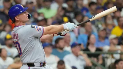 Best MLB Home Run Props Today: Pete Alonso Continues to Rake in August