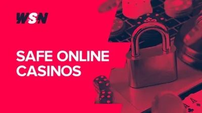 Safe Online Casinos in the US September 2025