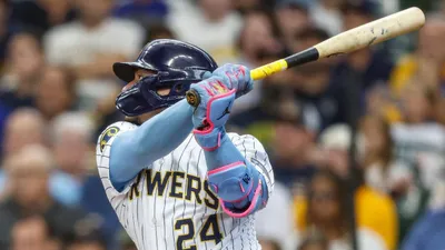 Best MLB Home Run Props Today: Can William Contreras Stay Hot in Cincinnati?