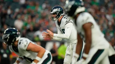 Caesars Sportsbook Promo Code: Double Your Winnings on Week 2 Games of NFL Preseason