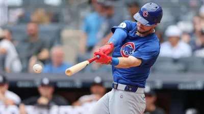 Best MLB Home Run Props Today: Can Kyle Tucker Finally Catch Fire?