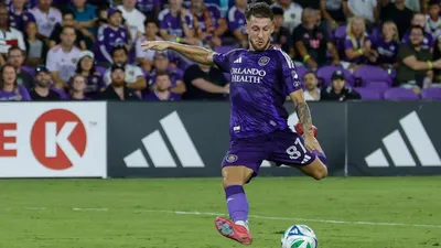 2025 Leagues Cup: Toluca vs. Orlando City SC Odds, Prediction & Picks