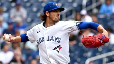 Best NRFI Bets Today: Negative Regression Looms Large Over the Blue Jays Offense