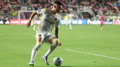 2025 Leagues Cup: LA Galaxy vs. CF Pachuca Odds, Prediction & Picks