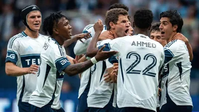 Vancouver Whitecaps FC vs. St. Louis City SC Prediction: Caps Work to Recover After Muller's Festivity Falters