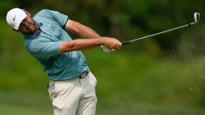 Tour Championship 2025 Predictions: Scottie Can’t Be Stopped